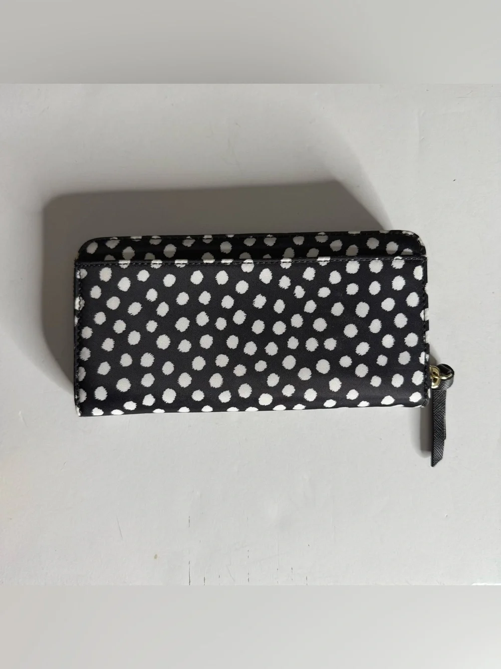 kate spade stylish zip